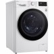 Lavadora 9 kg LG (F4WV3209S0W)