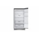 Frigorífico Combi Inox LG (GBB71PZDMN)