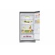 Frigorífico Combi Inox LG (GBB71PZDMN)