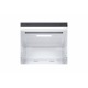Frigorífico Combi Inox LG (GBB71PZDMN)