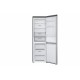 Frigorífico Combi Inox LG (GBB71PZDMN)