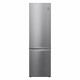 Frigorífico Combi Inox LG (V)