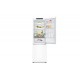 Frigorífico combi LG (GBB61SWGGN)
