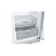 Frigorífico combi LG (GBB61SWGGN)