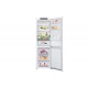 Frigorífico combi LG (GBB61SWGGN)