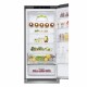 Frigorífico Combi Inox LG (V)