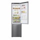 Frigorífico Combi Inox LG (V)