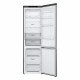Frigorífico Combi Inox LG (V)