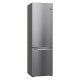 Frigorífico Combi Inox LG (V)