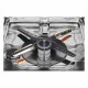 Lavavajillas Panelable 60 cm LG (DB325TXS)