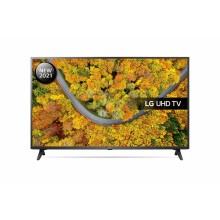 TV 55" LED UltraHD 4K LG (55UP75006LF)