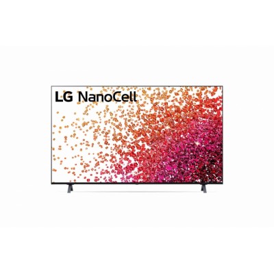 TV LED 50" LG (50NANO756PR)