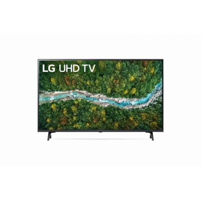 TV 4K UHD 43" LG (43UP77006LB)