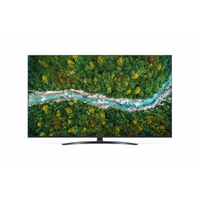 TV LED 55" LG (55UP78006LB)
