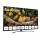 TV LED 55" LG (55UP78006LB)