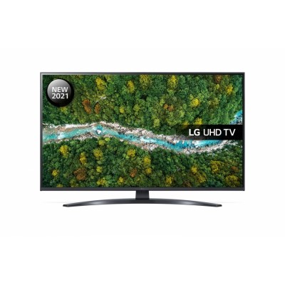 TV LED 43" LG (43UP78006LB)
