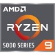 PC Sobremesa HP OMEN 30L GT13-1326no | AMD Ryzen9 | 32GB RAM
