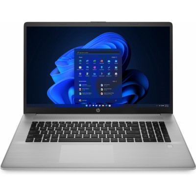 Portátil HP ProBook 470 G8 | Intel i7 | 16GB RAM