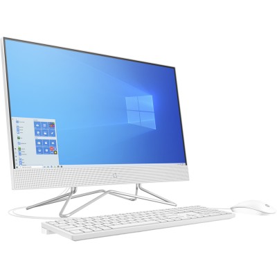 Todo En Uno HP 22-df1008ne AiO | Intel i3 | 4GB RAM