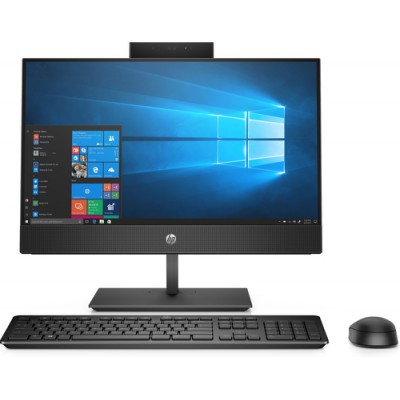 Todo En Uno HP ProOne 600 G5 T AiO | Intel i5 | 8GB RAM | Táctil