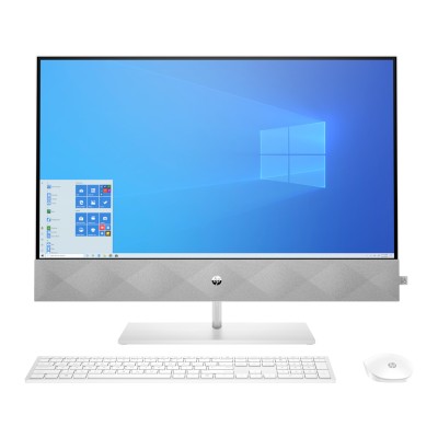 Todo En Uno HP Pavilion AiO 27-d1000nx | Intel i7 | 16GB RAM | Táctil