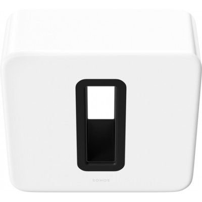 Altavoz subwoofer Sonos Sub Blanco