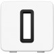 Altavoz subwoofer Sonos Sub Blanco