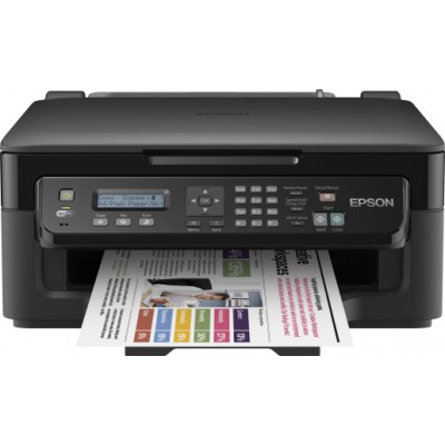 Epson WorkForce WF-2510WF