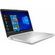 Portátil HP Laptop 14s-dq2008ns | Intel i3-1115G4 | 8GB RAM