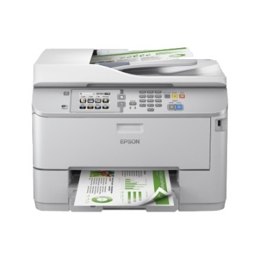 Epson WorkForce Pro WF-5620DWF 4800 x 1200DPI Inyección de tinta A4 34ppm Wifi