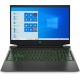 Portátil HP Pavilion Gaming Laptop 16-a0044ns - i5-10300H - 8 GB RAM