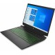Portátil HP Pavilion Gaming Laptop 16-a0044ns - i5-10300H - 8 GB RAM