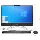 Todo En Uno HP 24 AiO-df1001nx | Intel i5 | 8GB RAM | Táctil
