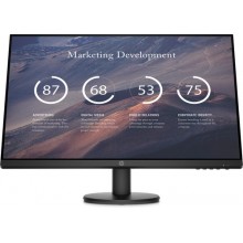 Monitor HP P27v G4 - 27" FHD