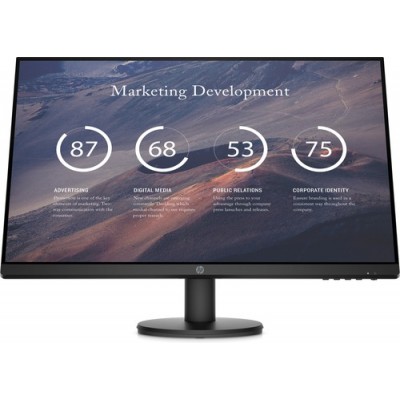 Monitor HP P27v G4 | 27" FHD