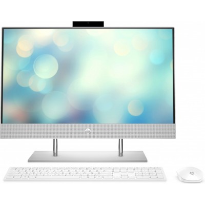 Todo En Uno HP AiO 24-dp1021nb | Intel i7 | 16GB RAM