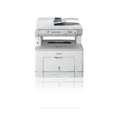 Epson WorkForce AL-MX300DNF 1200 x 1200DPI Laser A4 35ppm