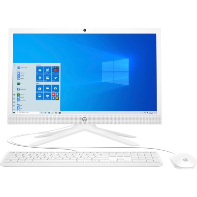 Todo En Uno HP 21 AiO-b0002ni | Intel Celeron | 4GB RAM