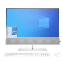 Todo En Uno HP Pavilion AiO 27-d0083nl - Intel i5 - 16GB RAM