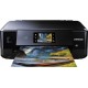 Epson Expression Photo XP-760 5760 x 1440DPI Inyección de tinta A4 32ppm Wifi