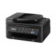 Epson WorkForce WF-2630WF 5760 x 1440DPI Inyección de tinta A4 9ppm Wifi