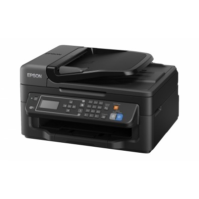 Epson WorkForce WF-2630WF 5760 x 1440DPI Inyección de tinta A4 9ppm Wifi