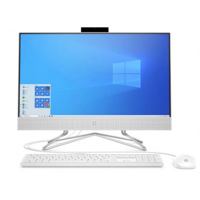 Todo En Uno HP AiO 24-df0098nl | Intel Pentium | 8GB RAM