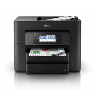 Epson WorkForce WF-3720DWF Inyección de tinta A4 20ppm Wifi