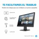 Monitor HP P19b G4 | 18.5" WXGA