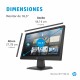 Monitor HP P19b G4 | 18.5" WXGA