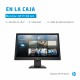 Monitor HP P19b G4 | 18.5" WXGA