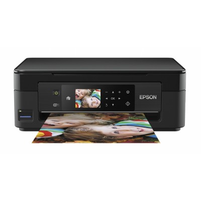 Epson Expression Home XP-442 5760 x 1440DPI Inyección de tinta A4 33ppm Wifi