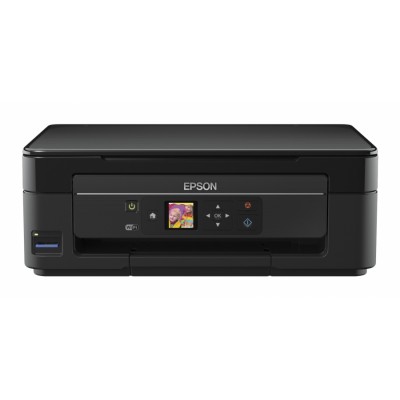 Epson Expression Home XP-342 5760 x 1440DPI Inyección de tinta A4 33ppm Wifi