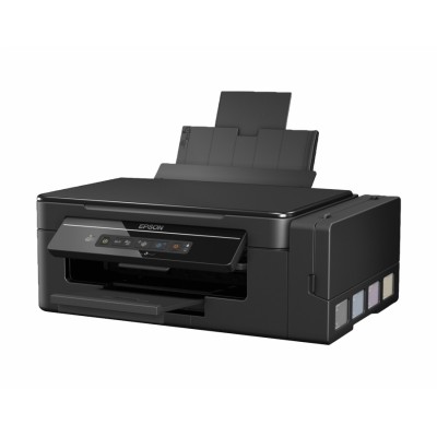 Epson EcoTank ET-2600 5760 x 1440DPI Inyección de tinta A4 33ppm Wifi